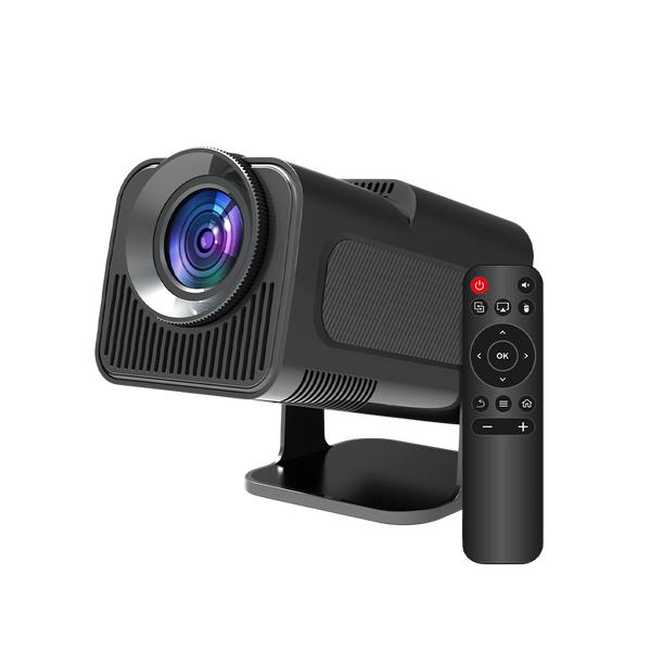 Projecteur Lumineo Pro+ Full HD/4K